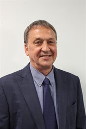 Cllr Neil Moore