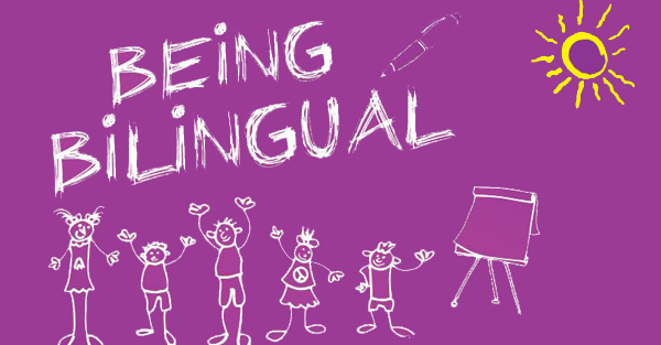 Being Bilingual