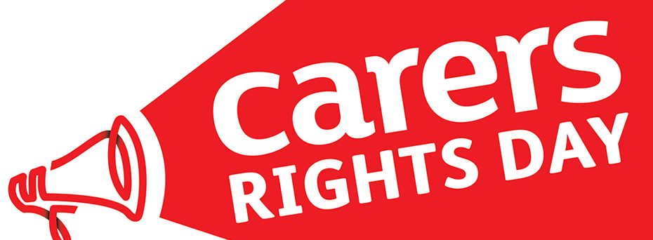 Carers Rights Day