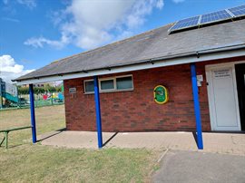 CELTIC WAY Community Centre Image