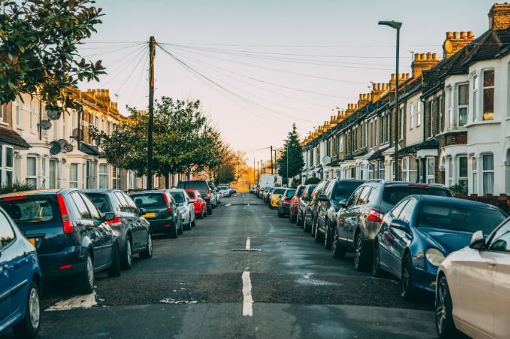 neighbour watch icon