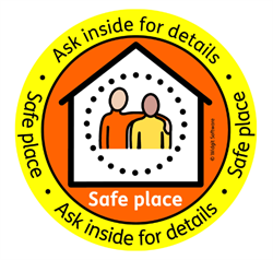 safe places logo