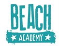 Beach Academy logo