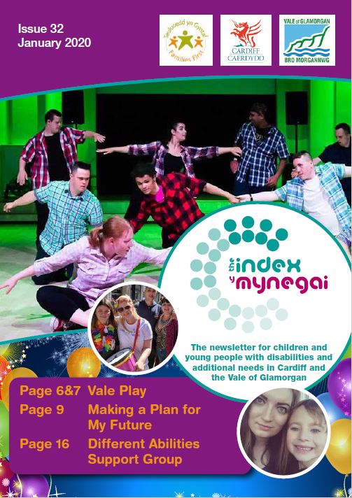 Issue 32 E
