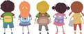 bigstock-Illustration-of-Kids-Carrying--32319599