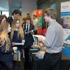 Exhibitors