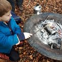 Woodland activities