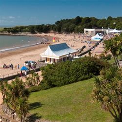 Barry-Island-Beach