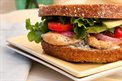 Chicken-Sandwich