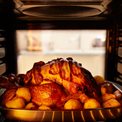 Turkey-Roasting