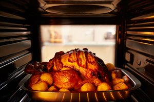 Turkey-Roasting