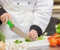Food preparation