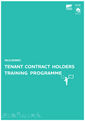 tenant training programme