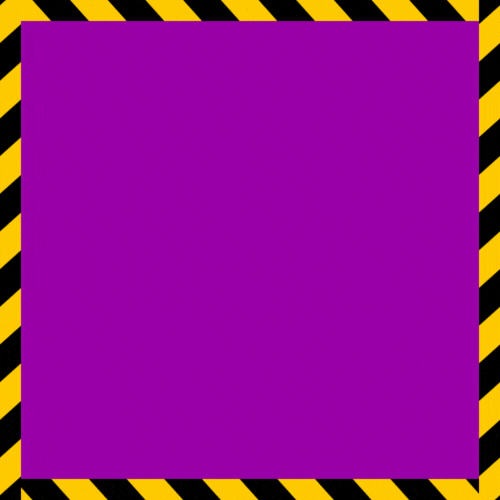 Abuse Zero Tolerance - Gif SQ - 500px