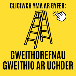 Working at Heights Procedures Welsh