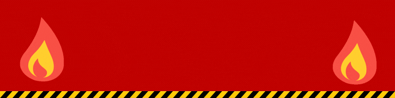 fire safety compliance - GIF