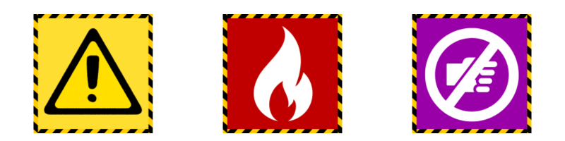 icons banner