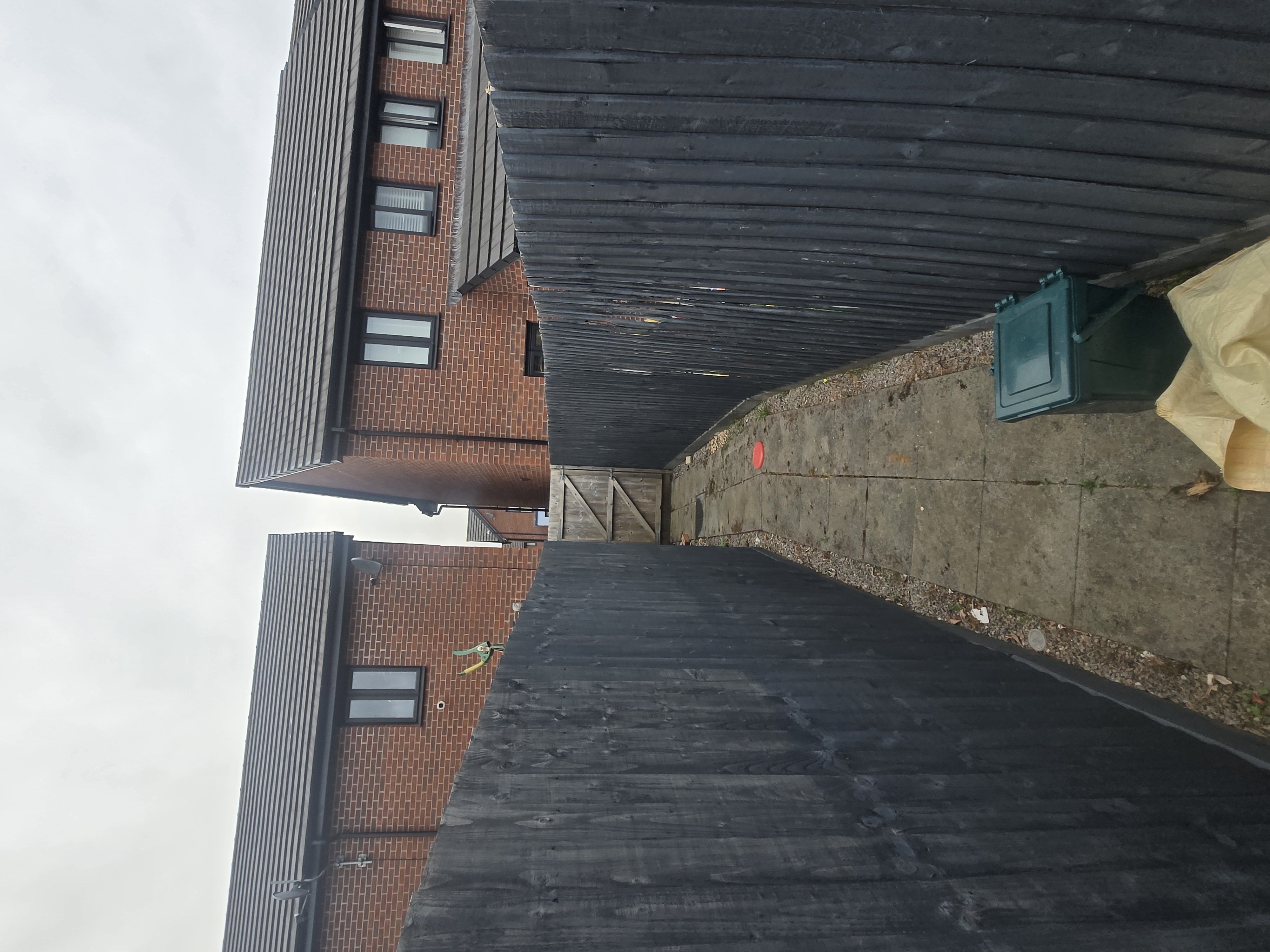 10 Rhodfa Seabright Access Lane