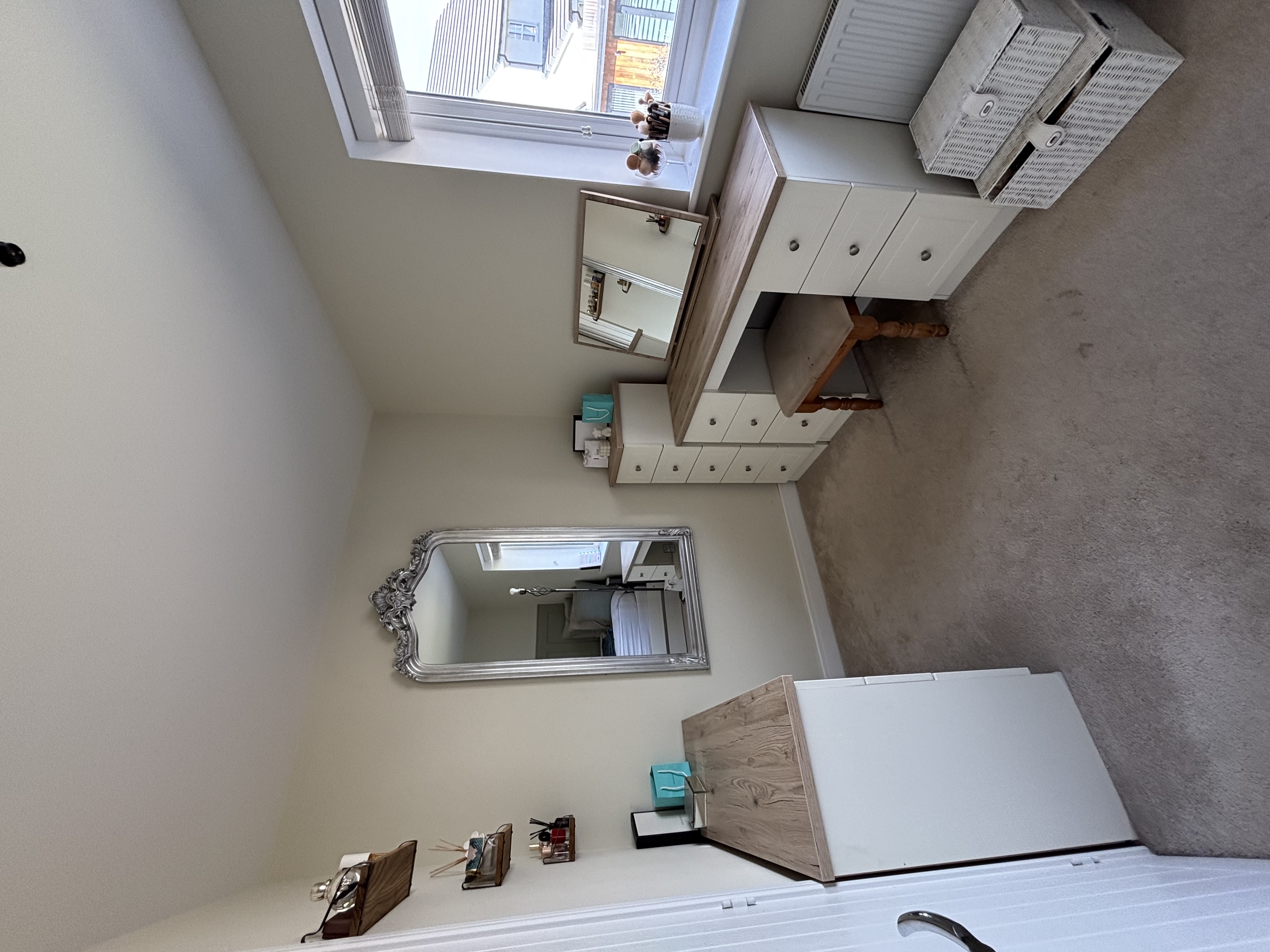 12 Fitzhamon Close Bedroom 2