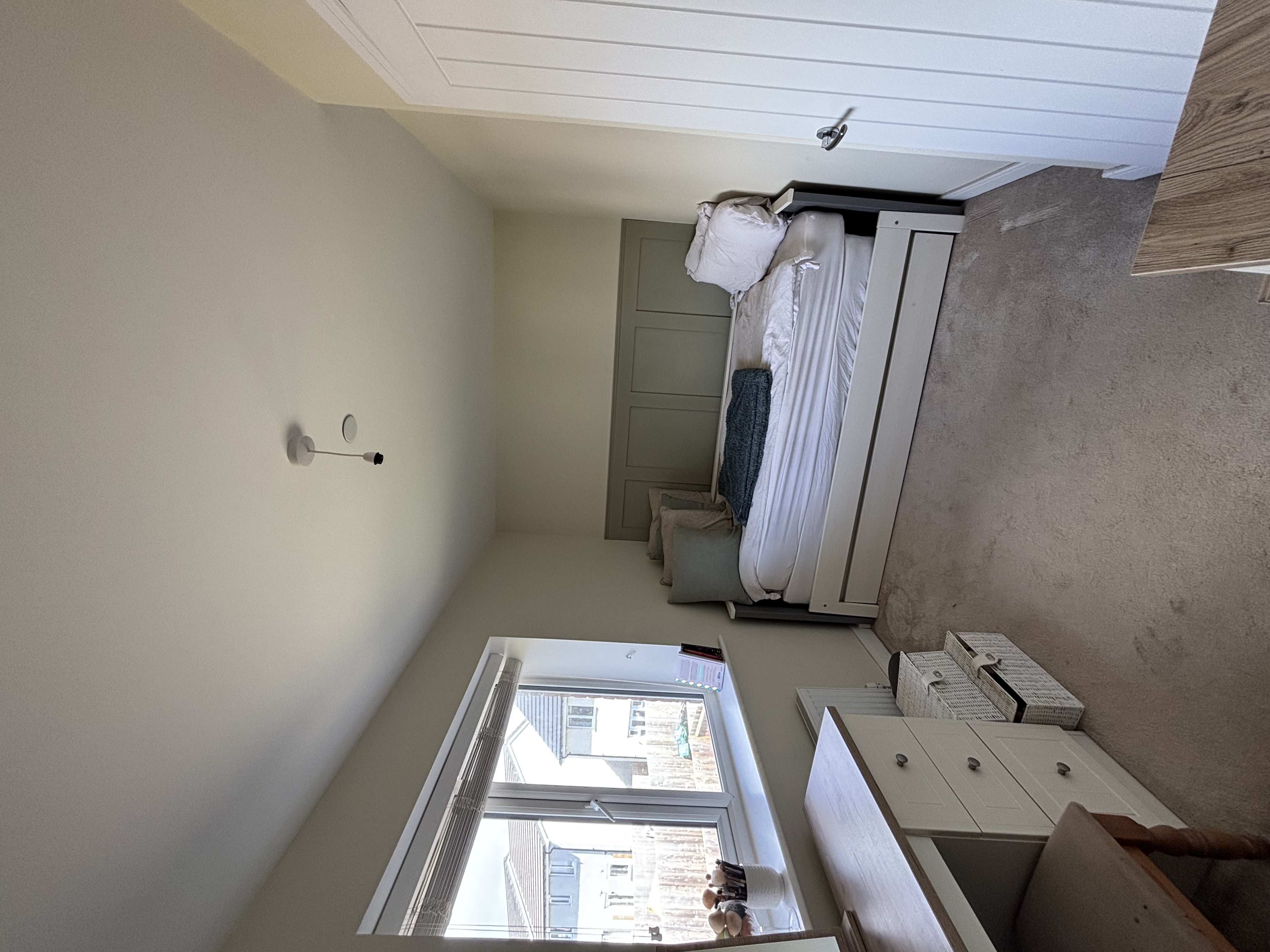 12 Fitzhamon Close Bedroom