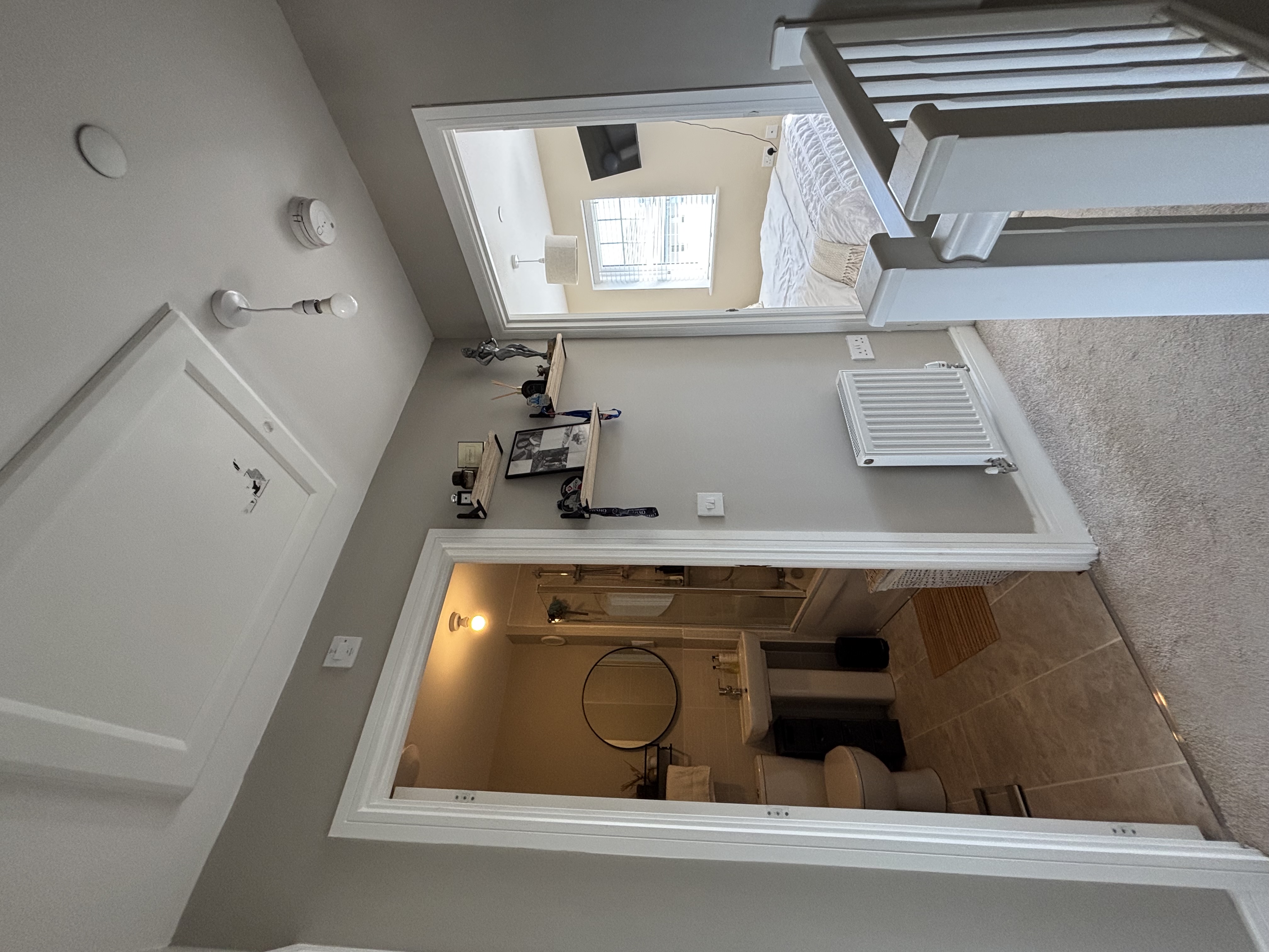 12 Fitzhamon Close Landing