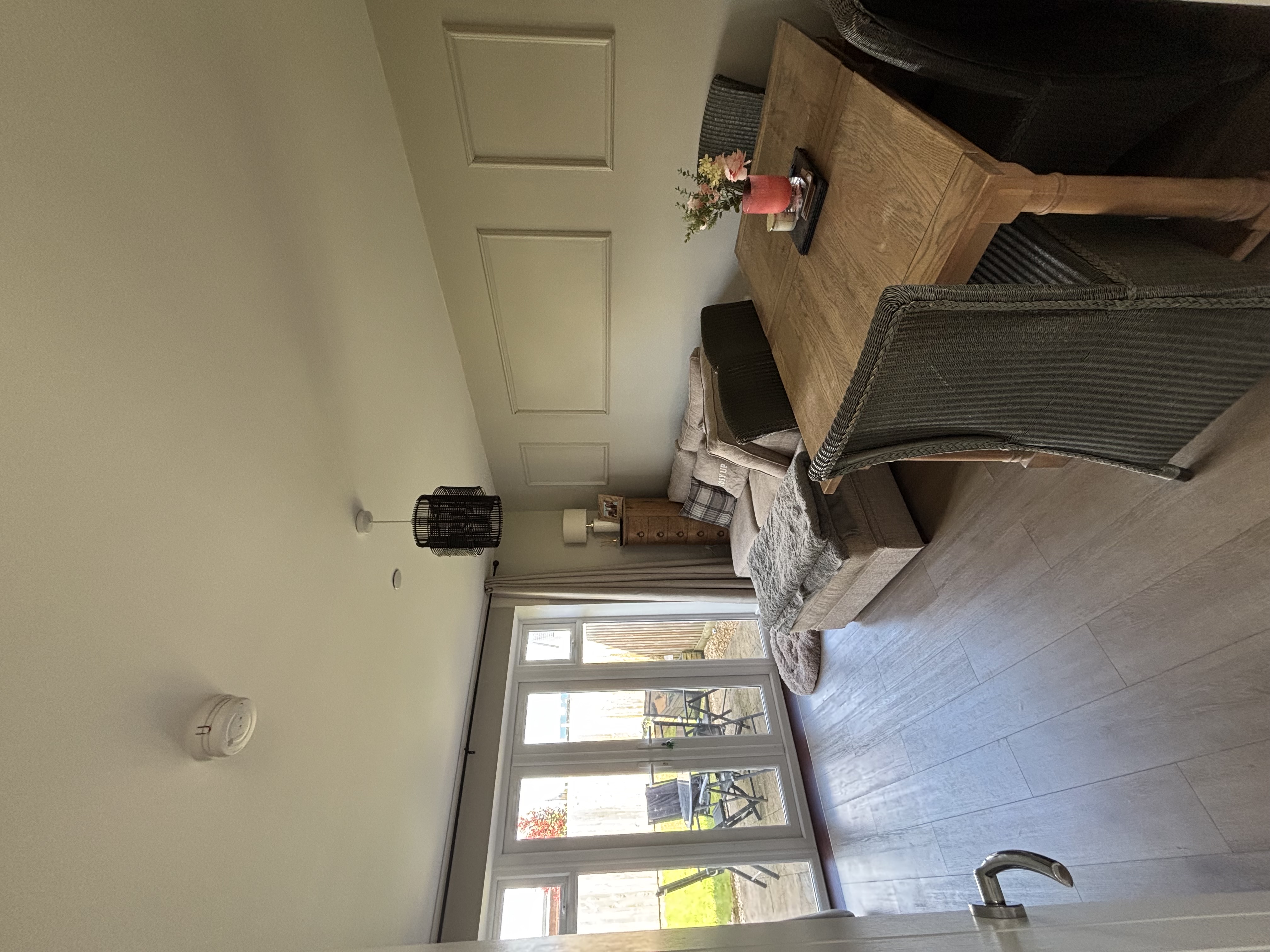 12 Fitzhamon Close Living Room