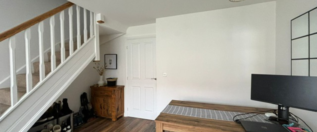 19 Coed Y Ffynnon, Dinas Powys