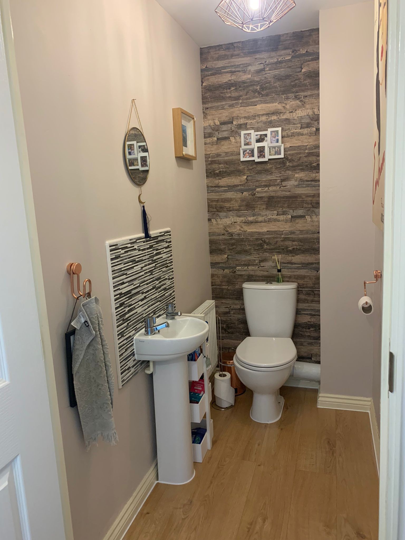 WC