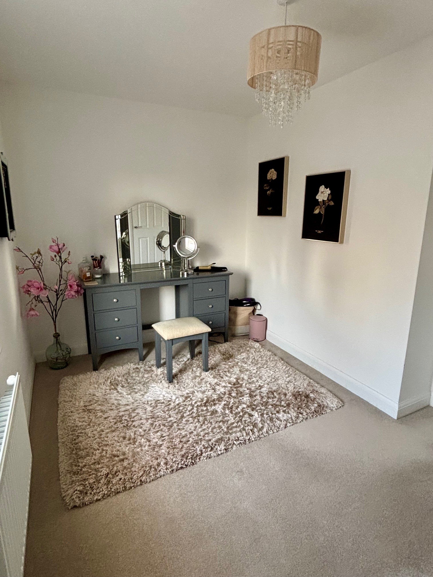 27 Clos Yr Ysgol - Bedroom 2