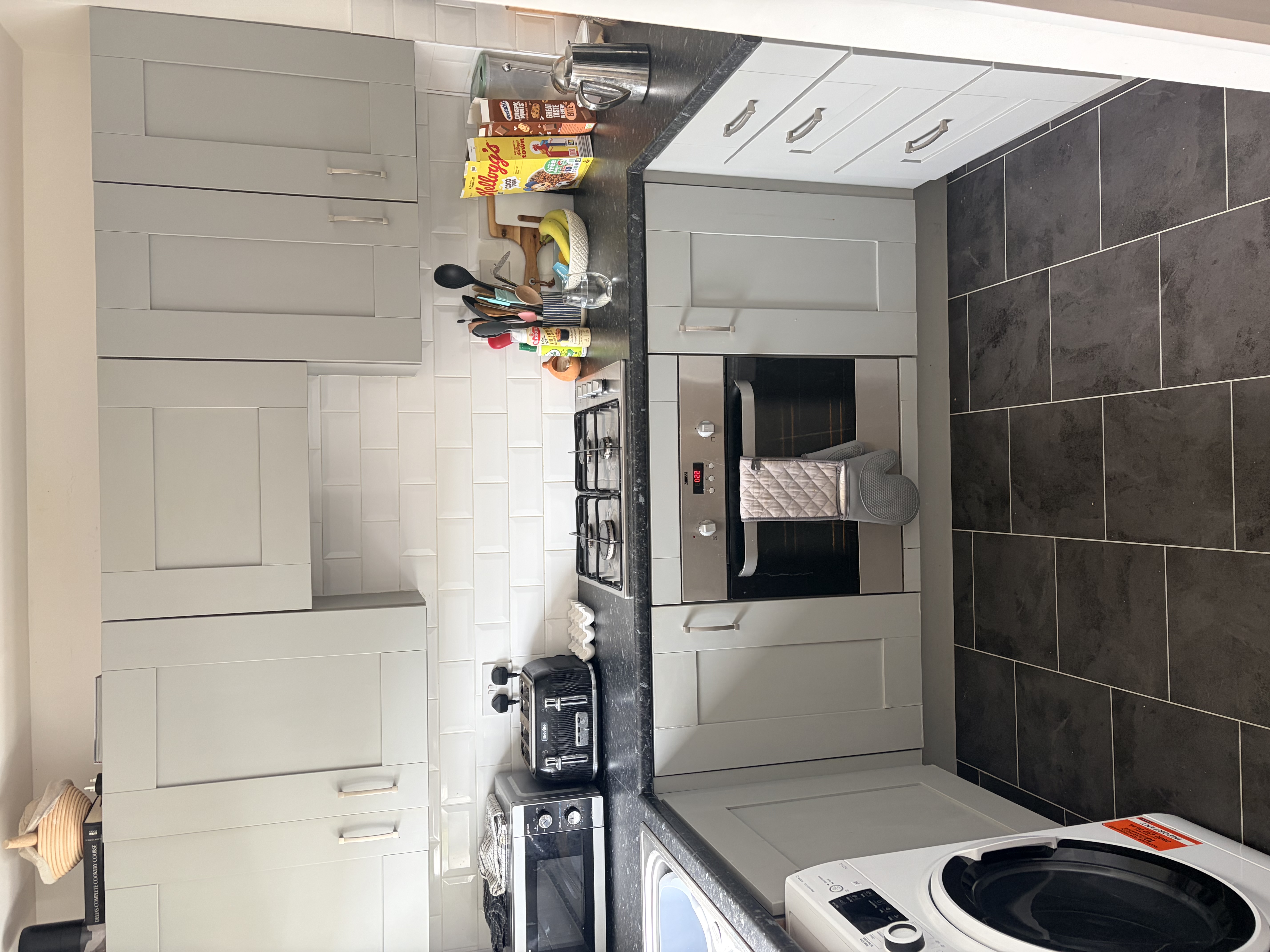 31 Portland Drive Kitchen