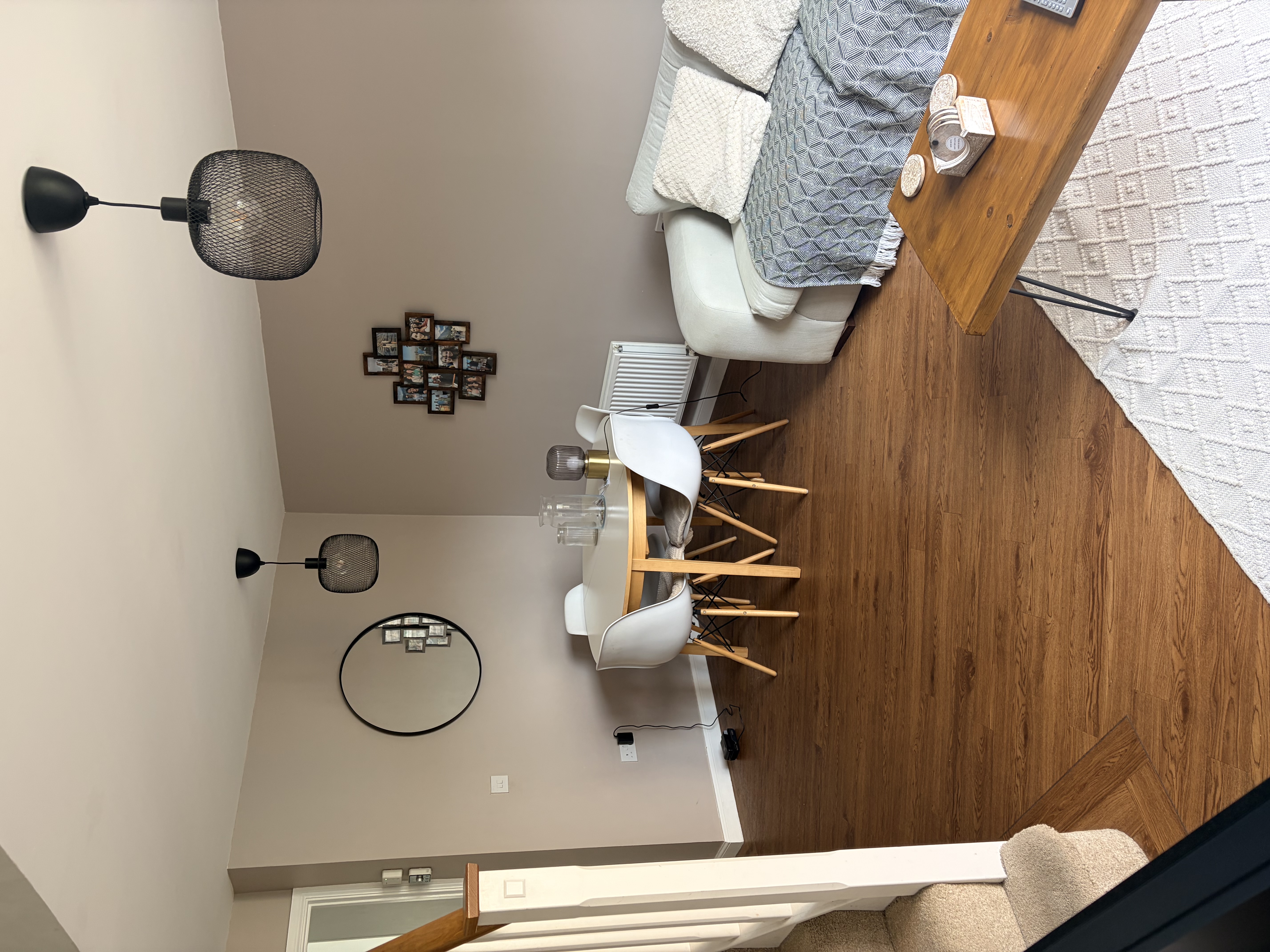 31 Portland Drive Living Room 2