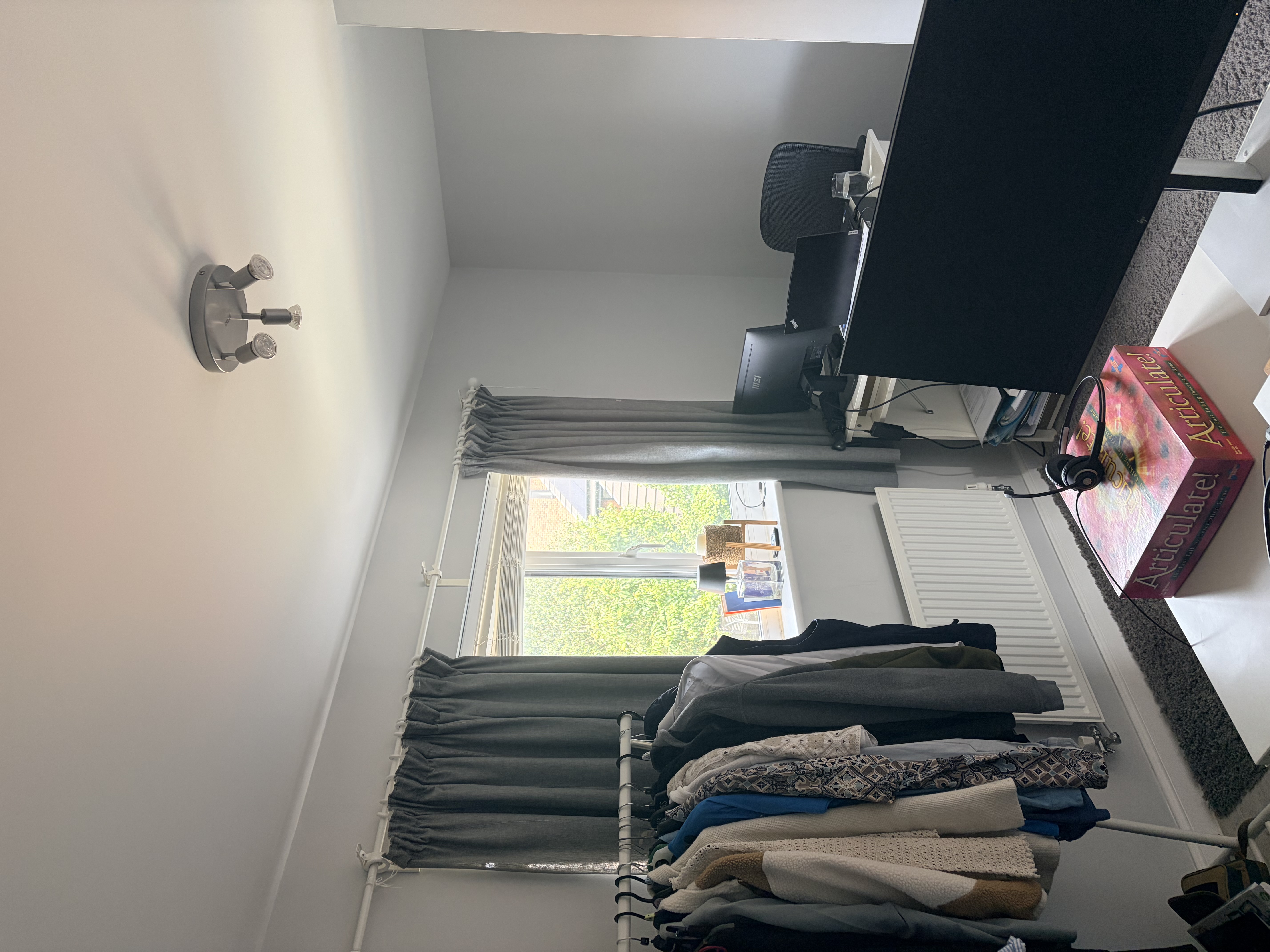 31 Portland Drive Second Bedroom 2