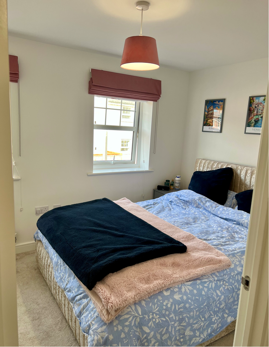 Pic 3 - Bedroom 1