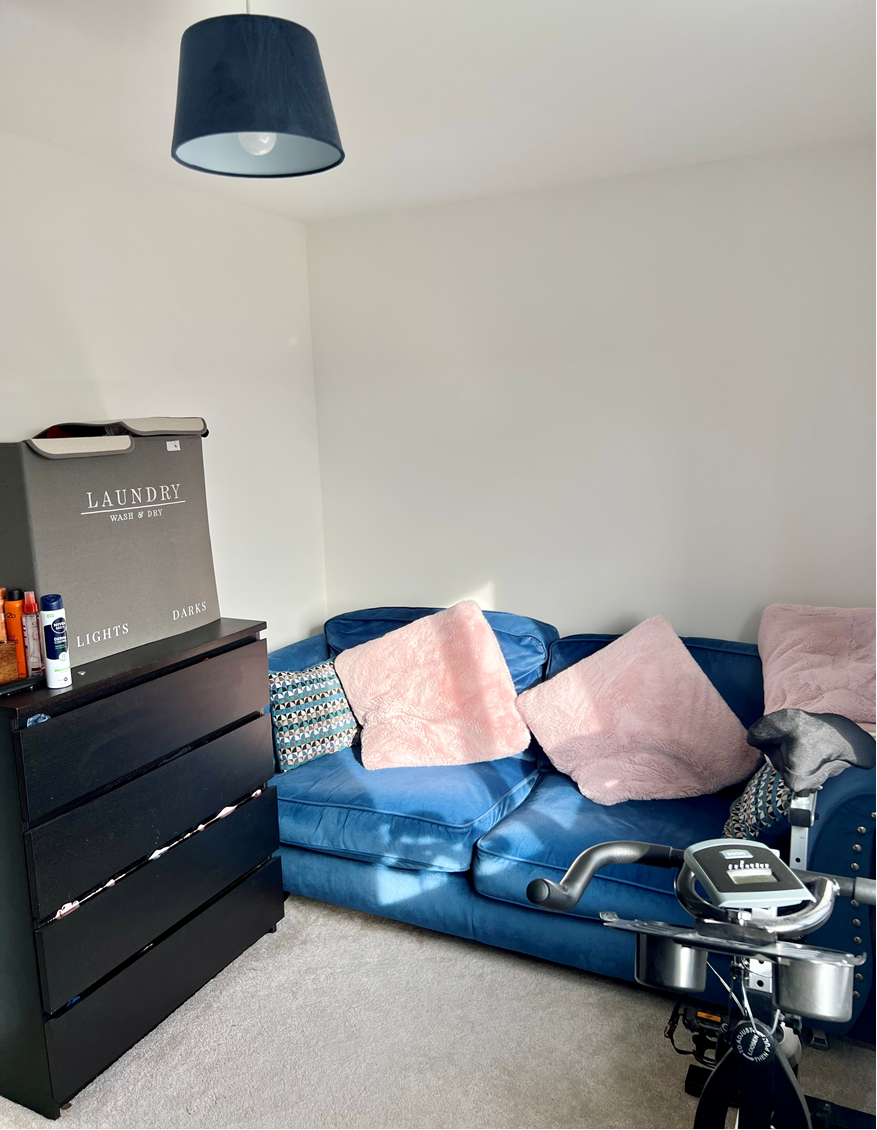 Pic 5 - Bedroom 2