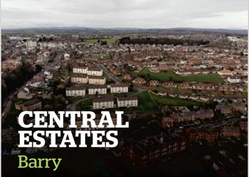 Barry Central Estates
