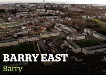 Barry East