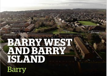 Barry West