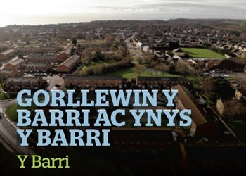 Barry West Welsh