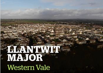 Western Vale Llantwit Major