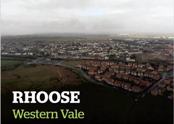 Western Vale Rhoose