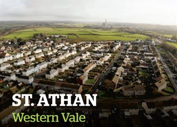 Western Vale St Athan