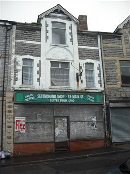 Main Street before 003