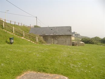 New Village Hall Location