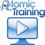 atomic-training logo