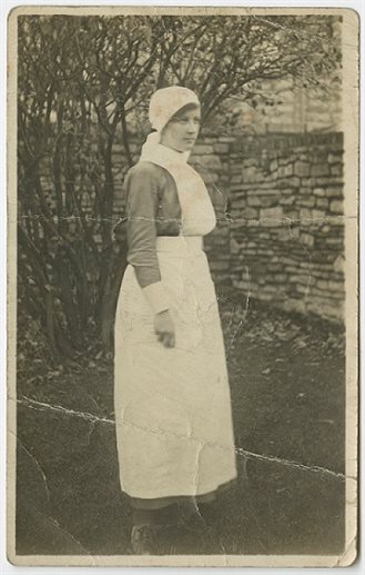 Beatrice Jones