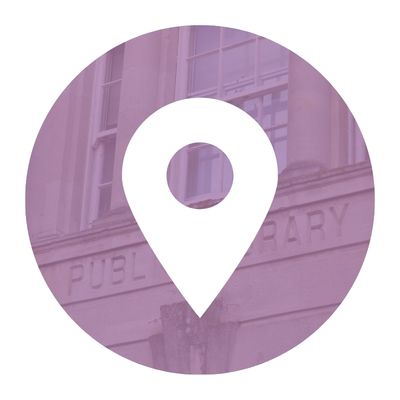 Location Icon