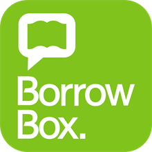 borrowbox icon
