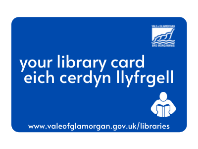 library card