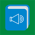 Audio Book Icon