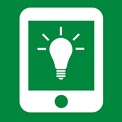 Digital Help Icon